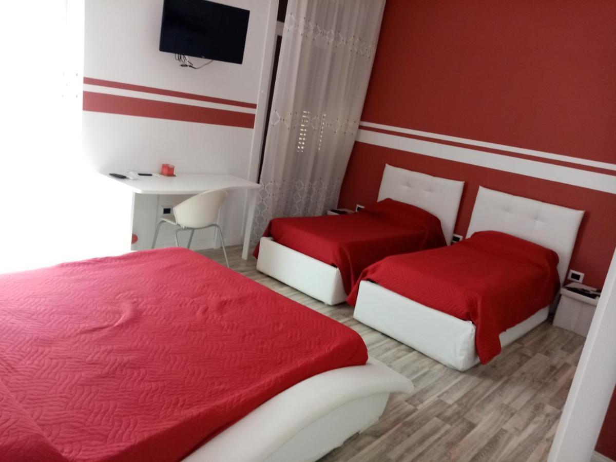 B&B Domus Пальми Экстерьер фото