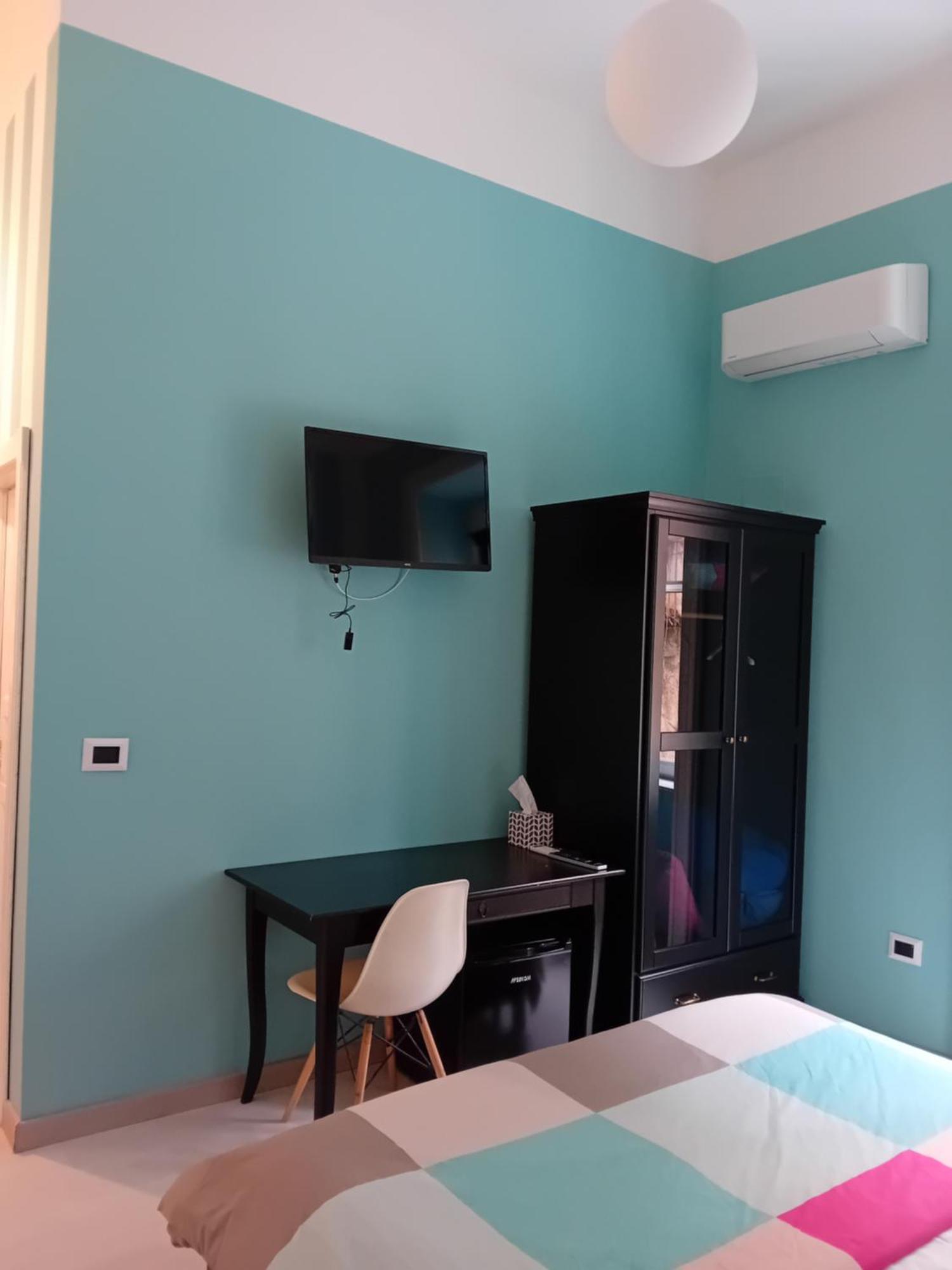 B&B Domus Пальми Экстерьер фото
