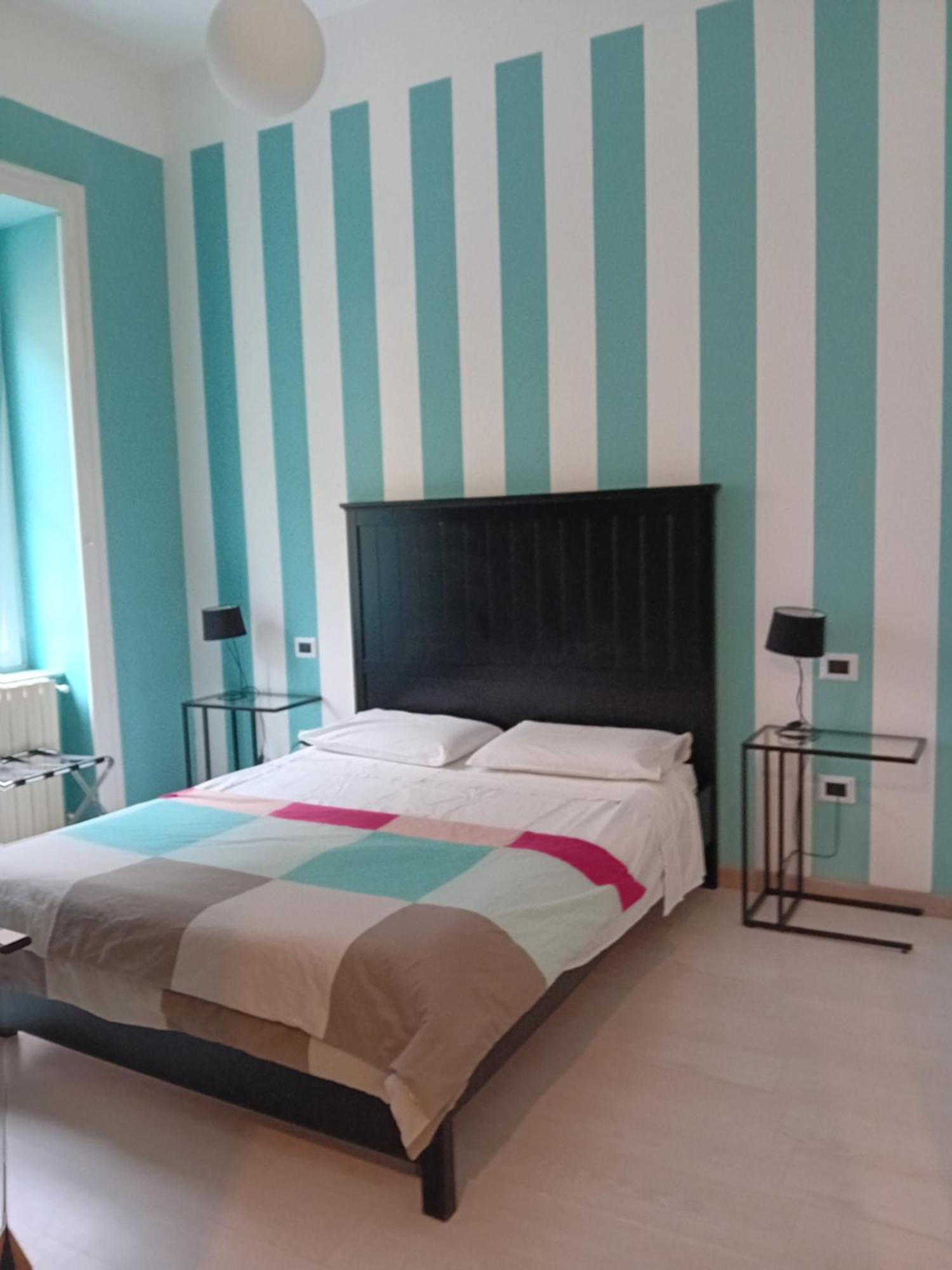 B&B Domus Пальми Экстерьер фото