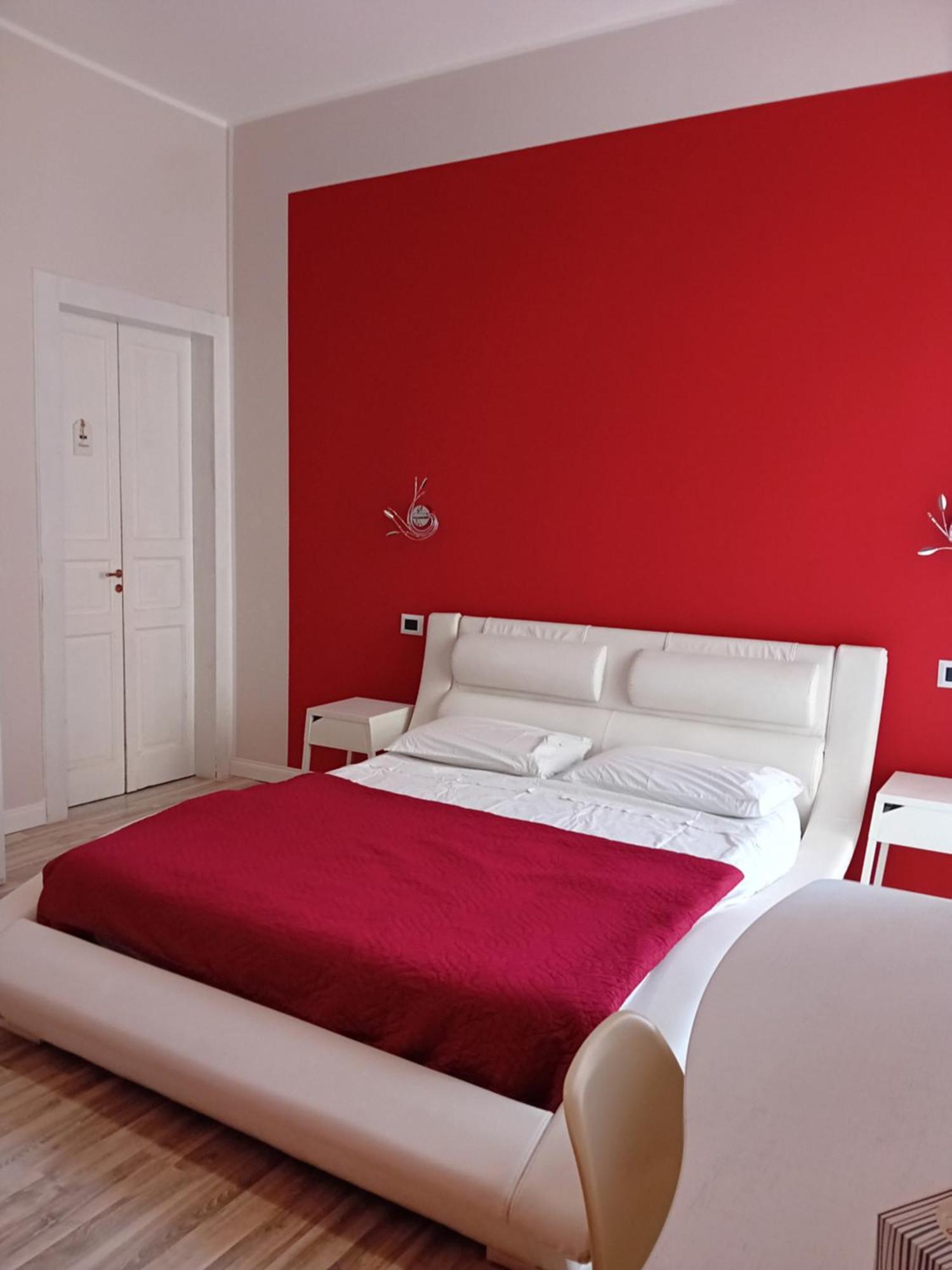 B&B Domus Пальми Номер фото