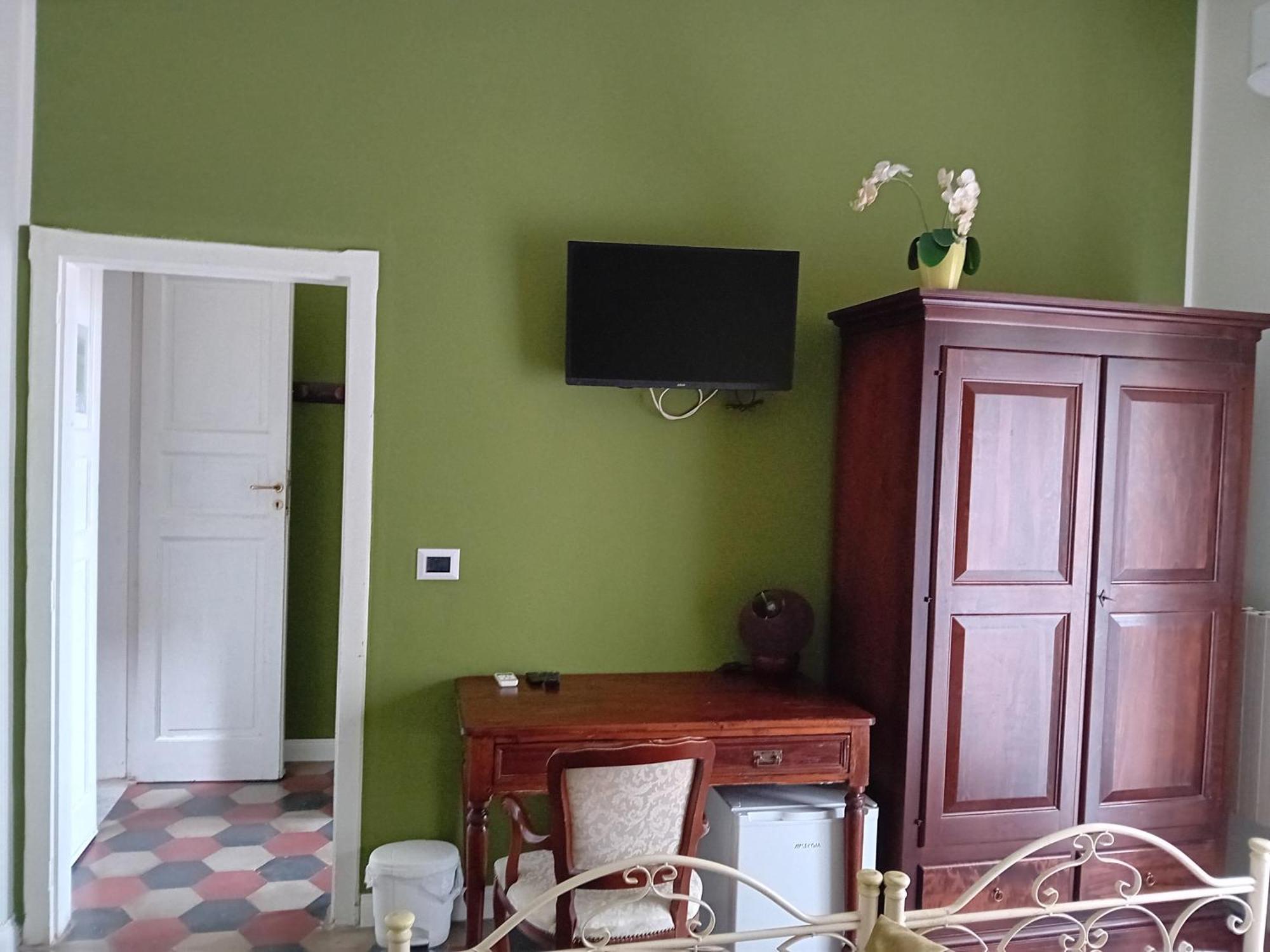 B&B Domus Пальми Номер фото