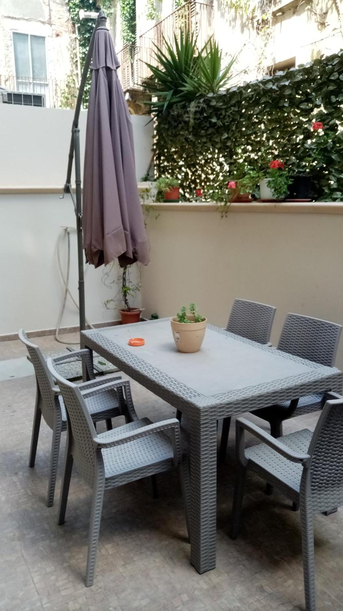 B&B Domus Пальми Номер фото