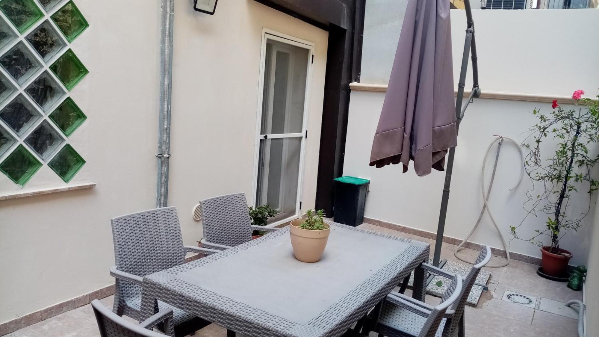 B&B Domus Пальми Номер фото