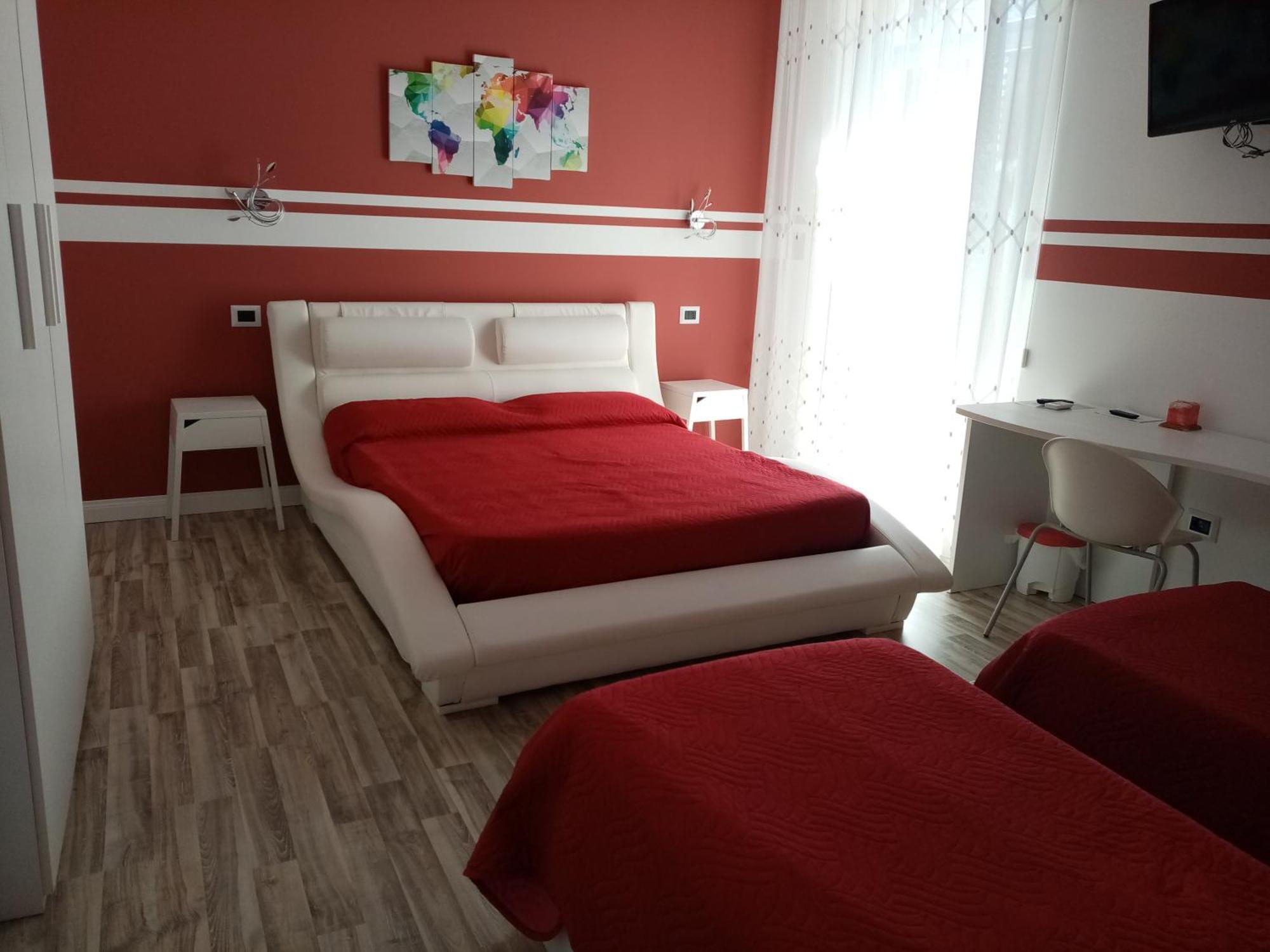 B&B Domus Пальми Номер фото